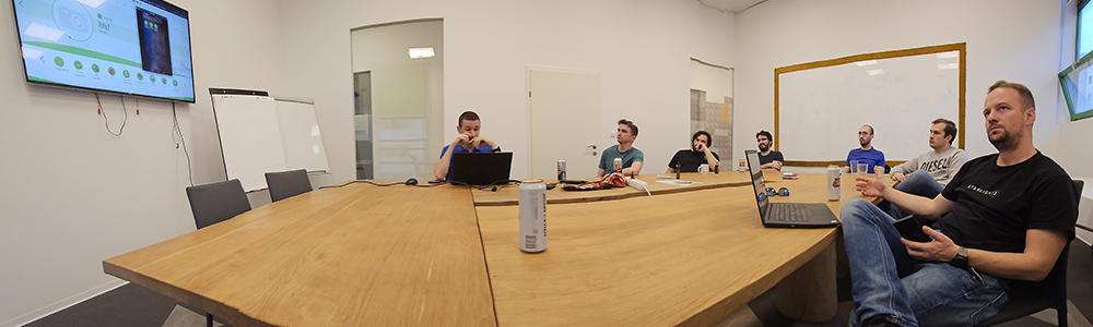 Improving Mobile Web Applications with Ionic and PWA