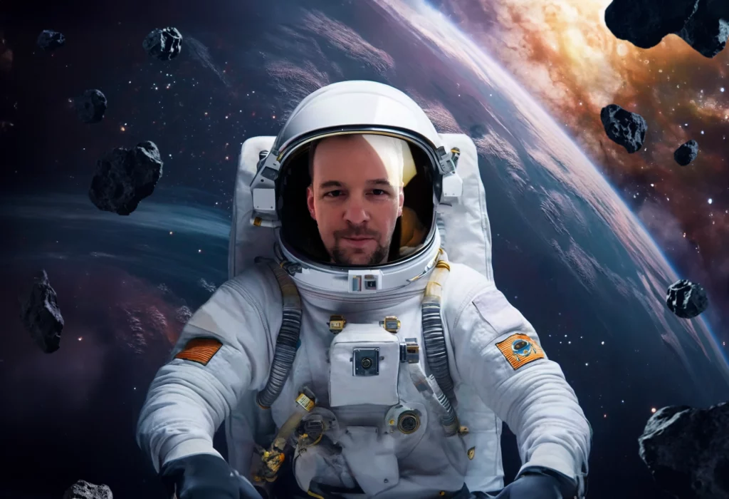 Tihomir Smuđ – CEO & CTO