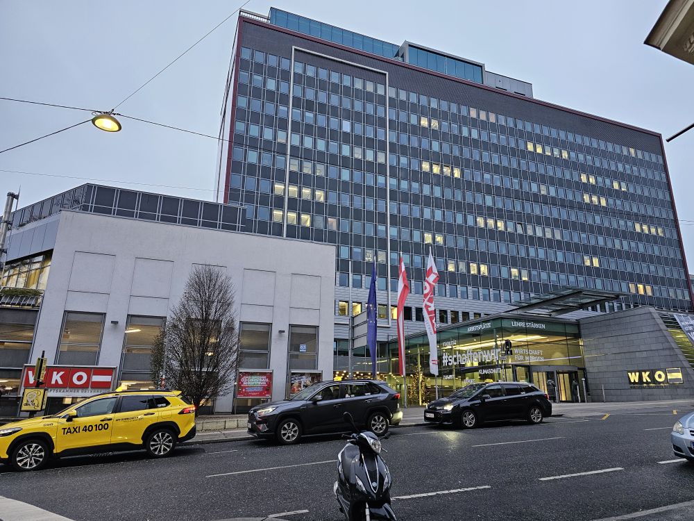 Ekonomski forum u Beču 2023