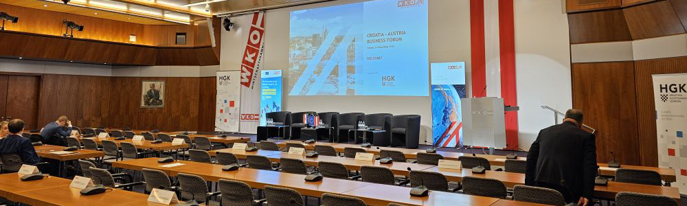 Economic Forum in Vienna