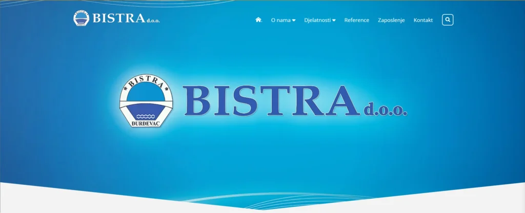 Bistra d.o.o.