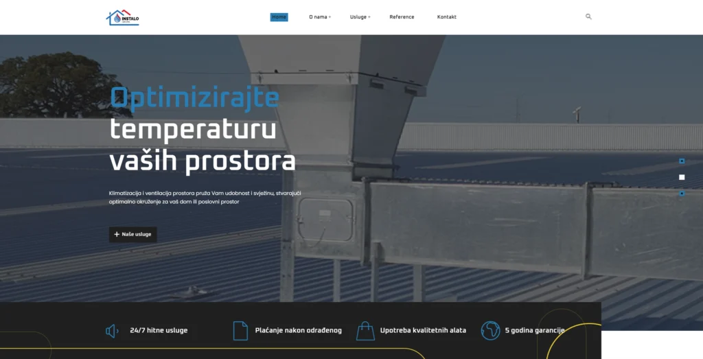 Instalo – Grupa d.o.o.