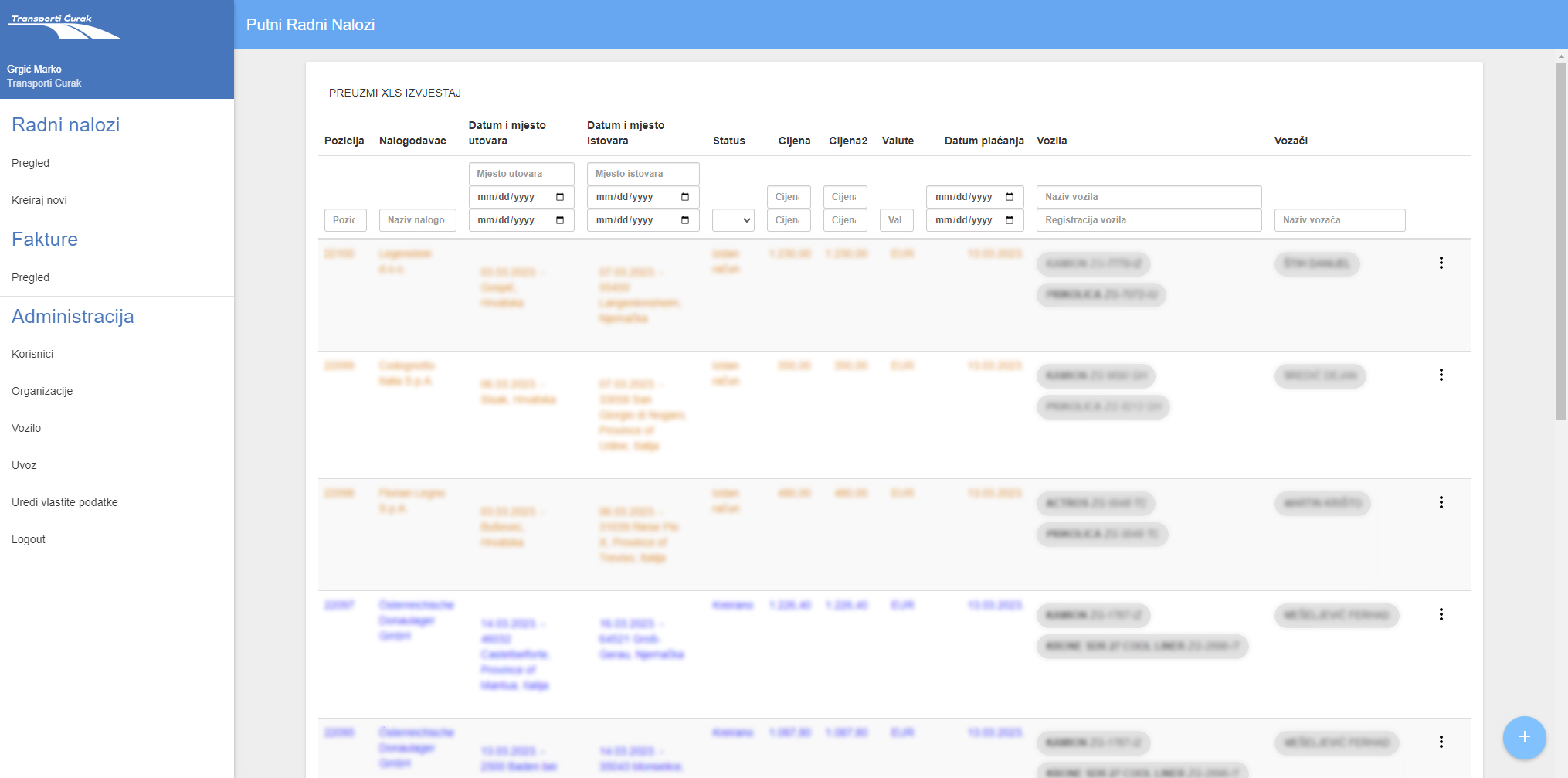 FM – Fleet Management � image 4