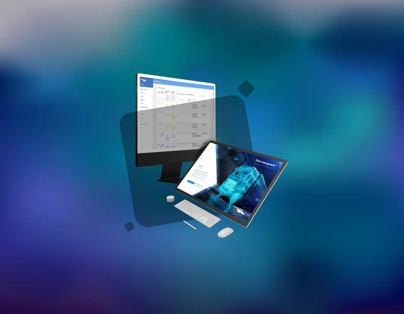Fleet Management Software Case Study | Starlight 2
