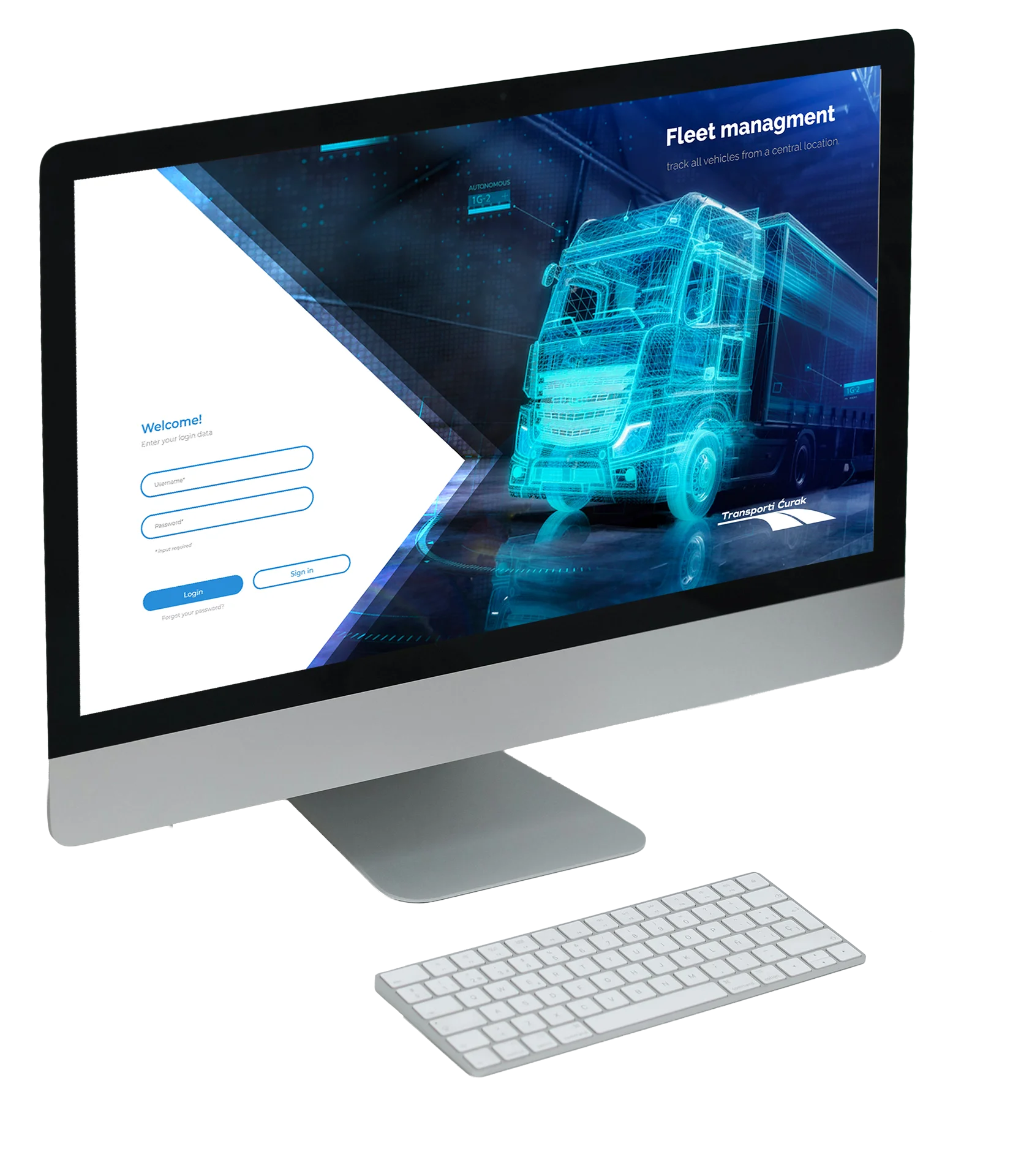 FM – Fleet Management