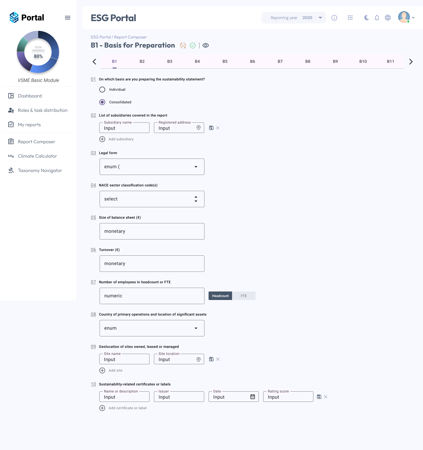 Geametrics � image 6