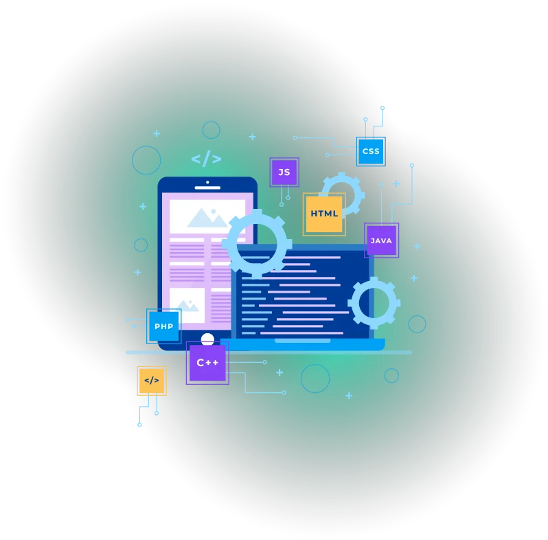 Razvoj prilagođenog softvera