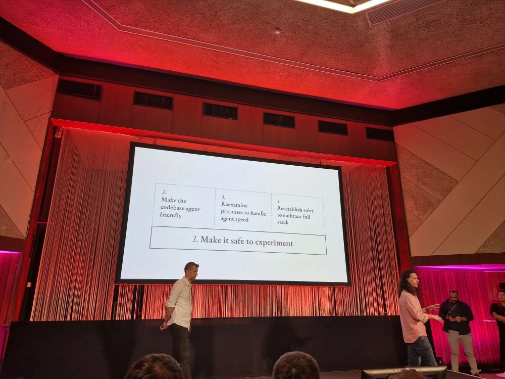 Lisbon AI Summit 2026 – Our Key Summit Takeaways from