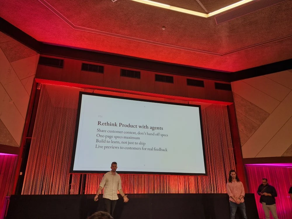 Lisbon AI Summit 2026 networking